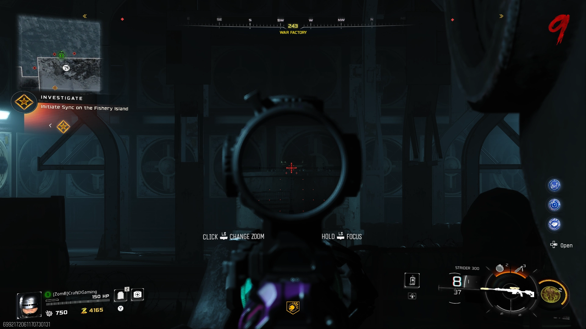 Nuke