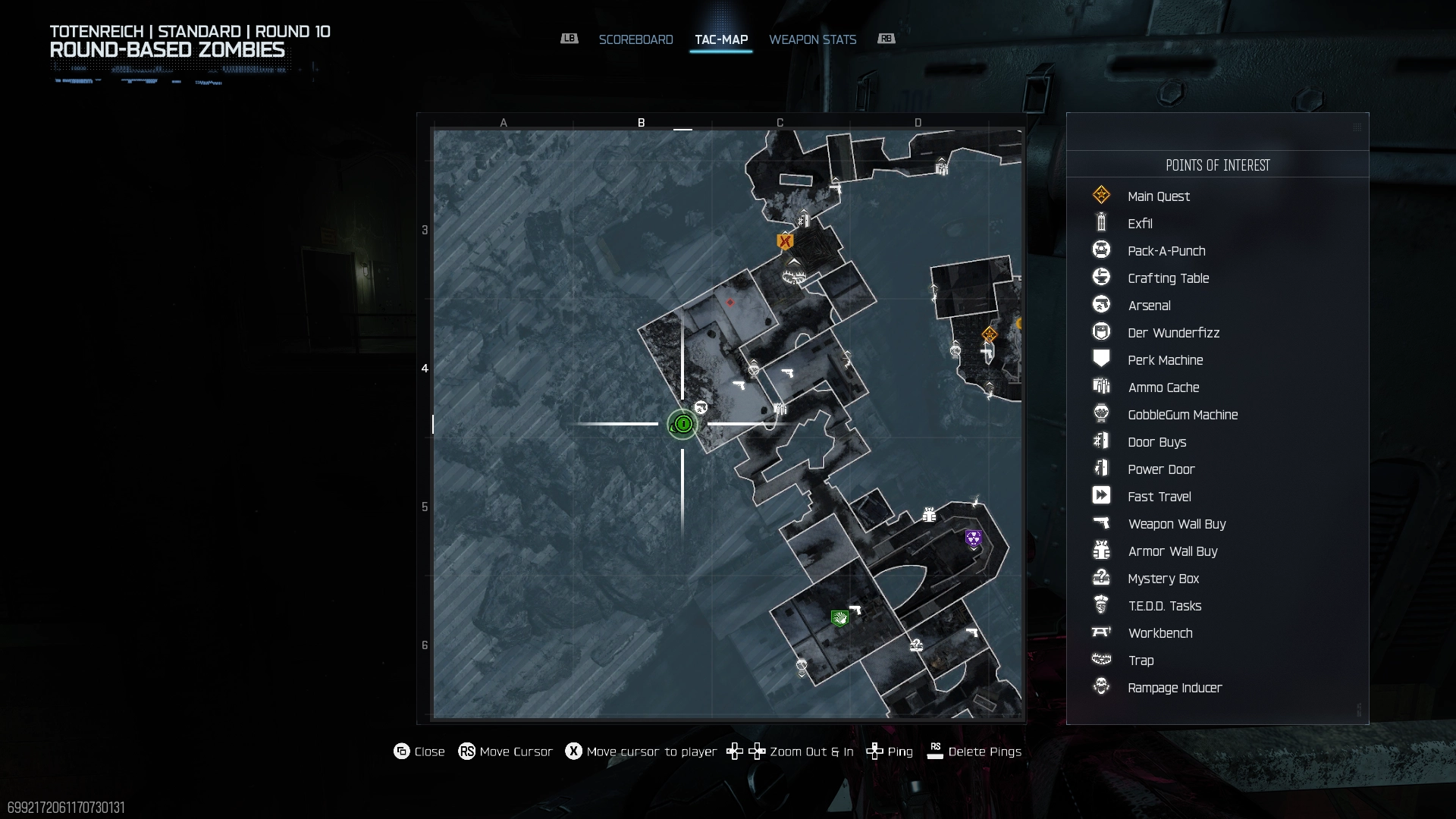 Nuke Location