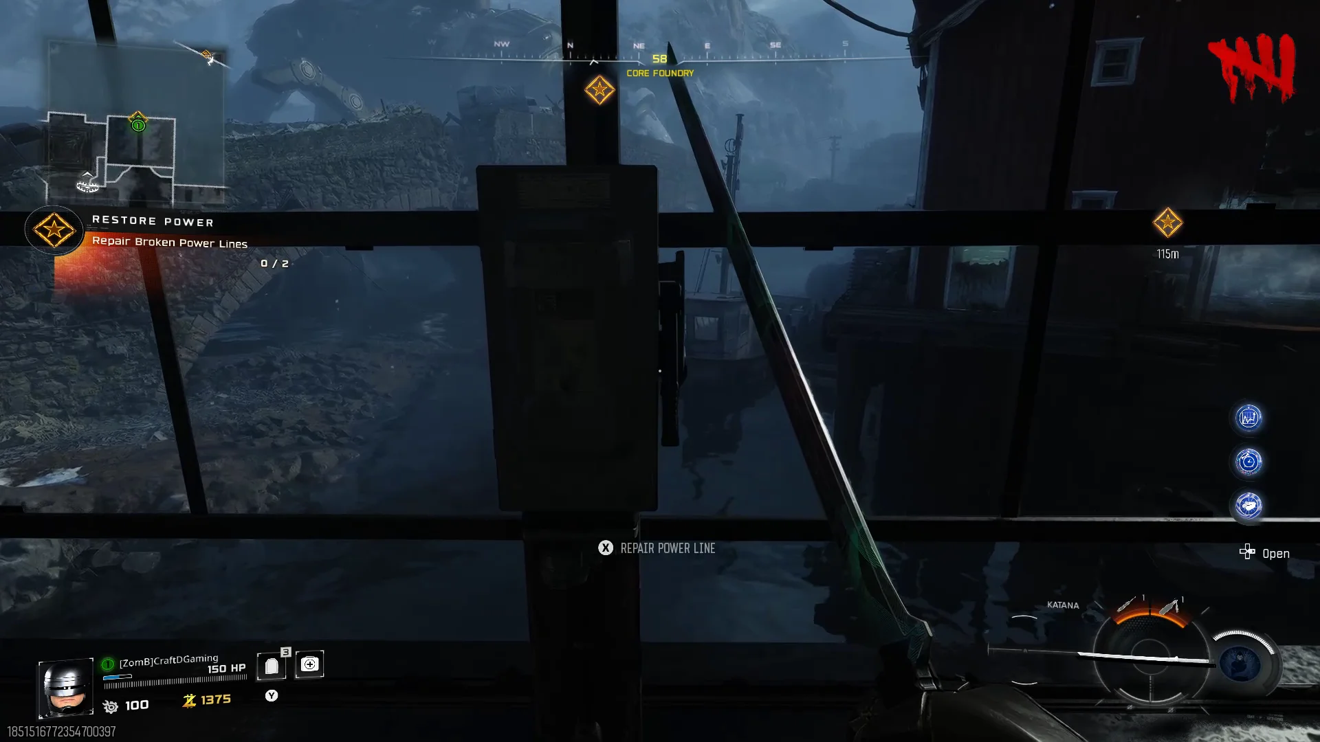 Power Switch 1