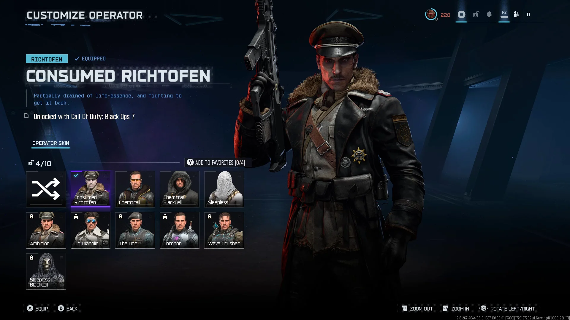 Richtofen
