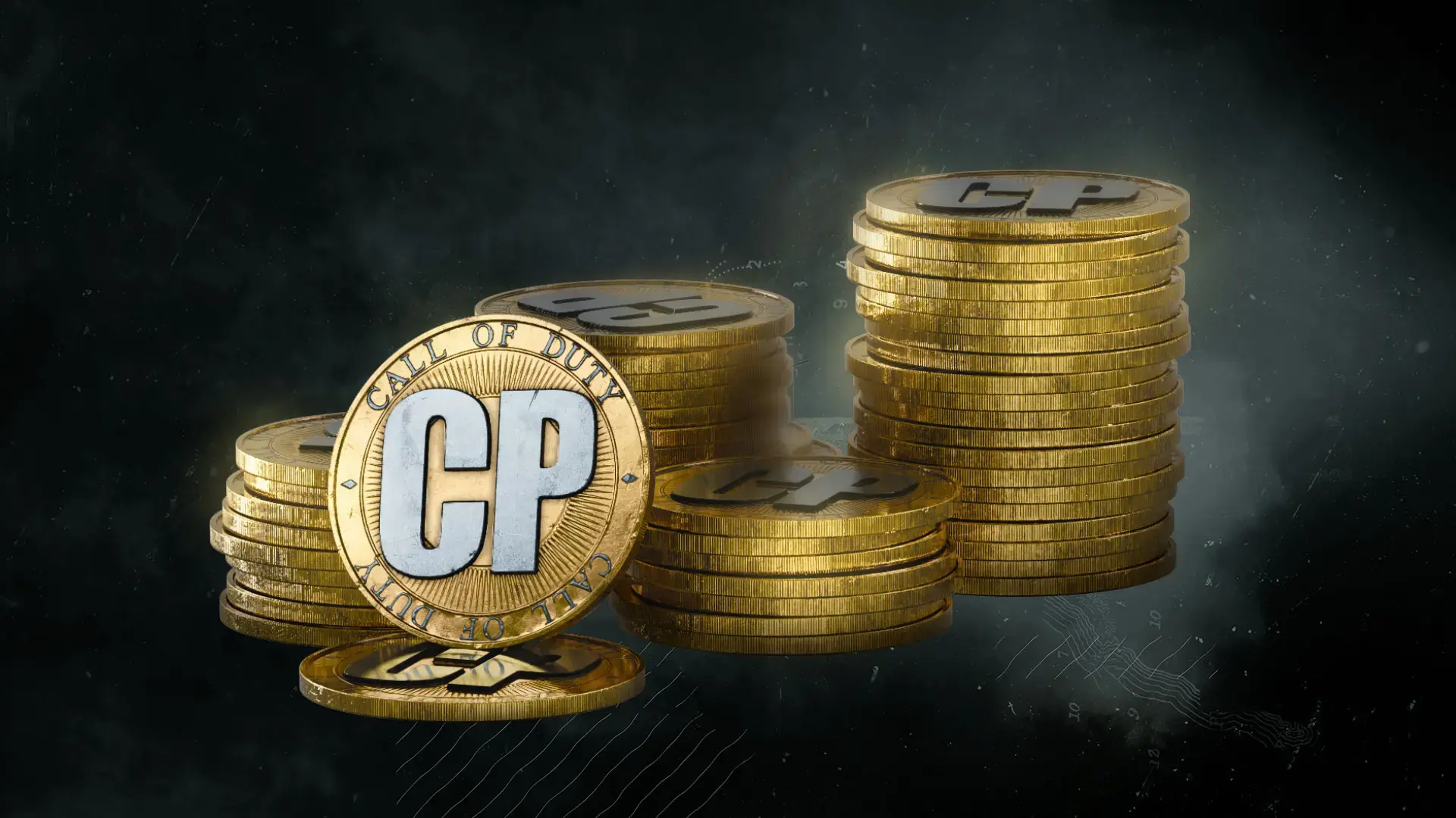 2,000 CoD Points