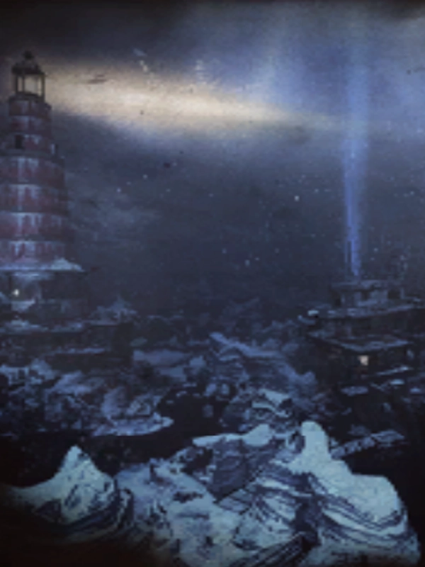 Call Of The Dead