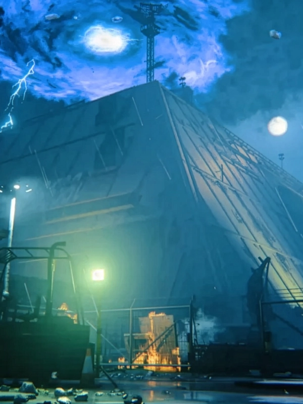 Forsaken