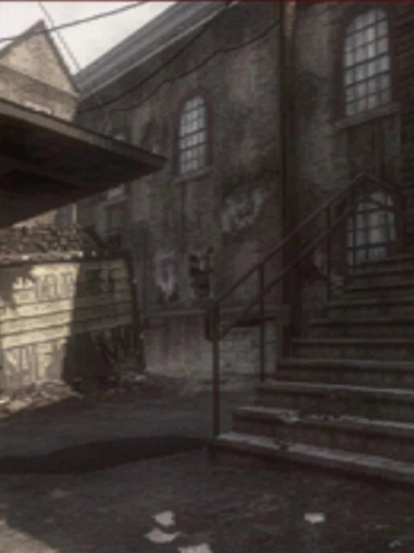 Kino der Toten