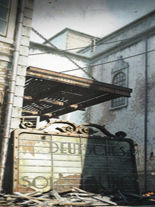 Kino der Toten