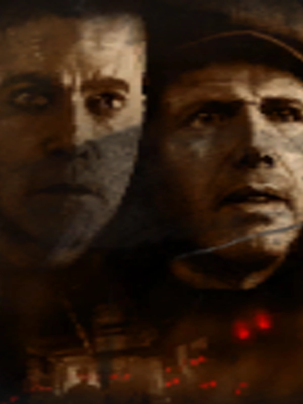Mob Of The Dead