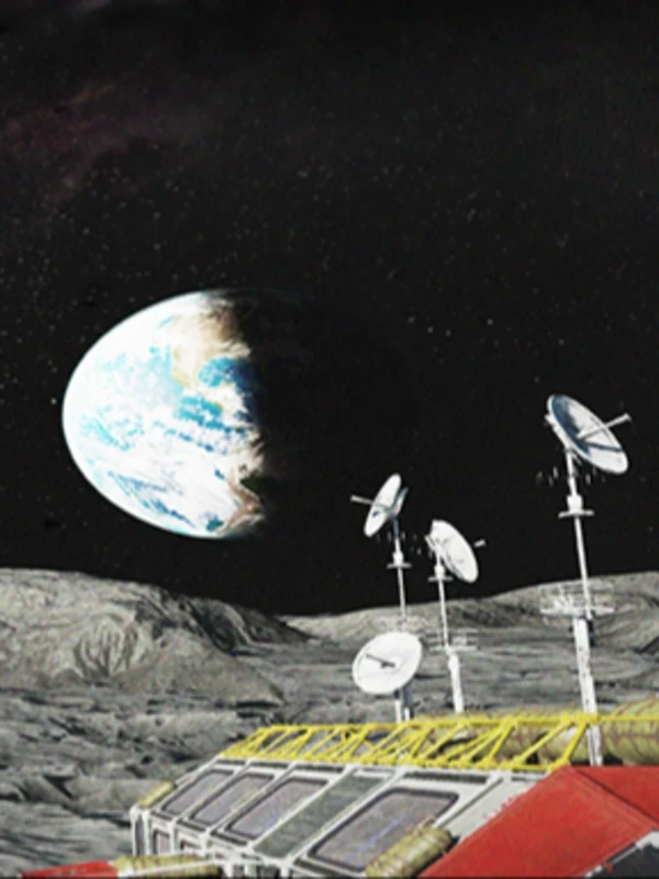 Moon