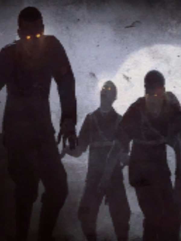 Nacht der Untoten