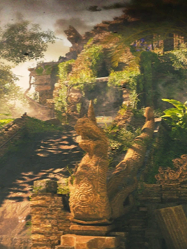 Shangri-La