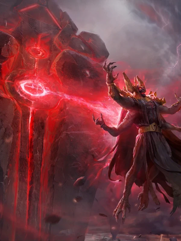 The Archon
