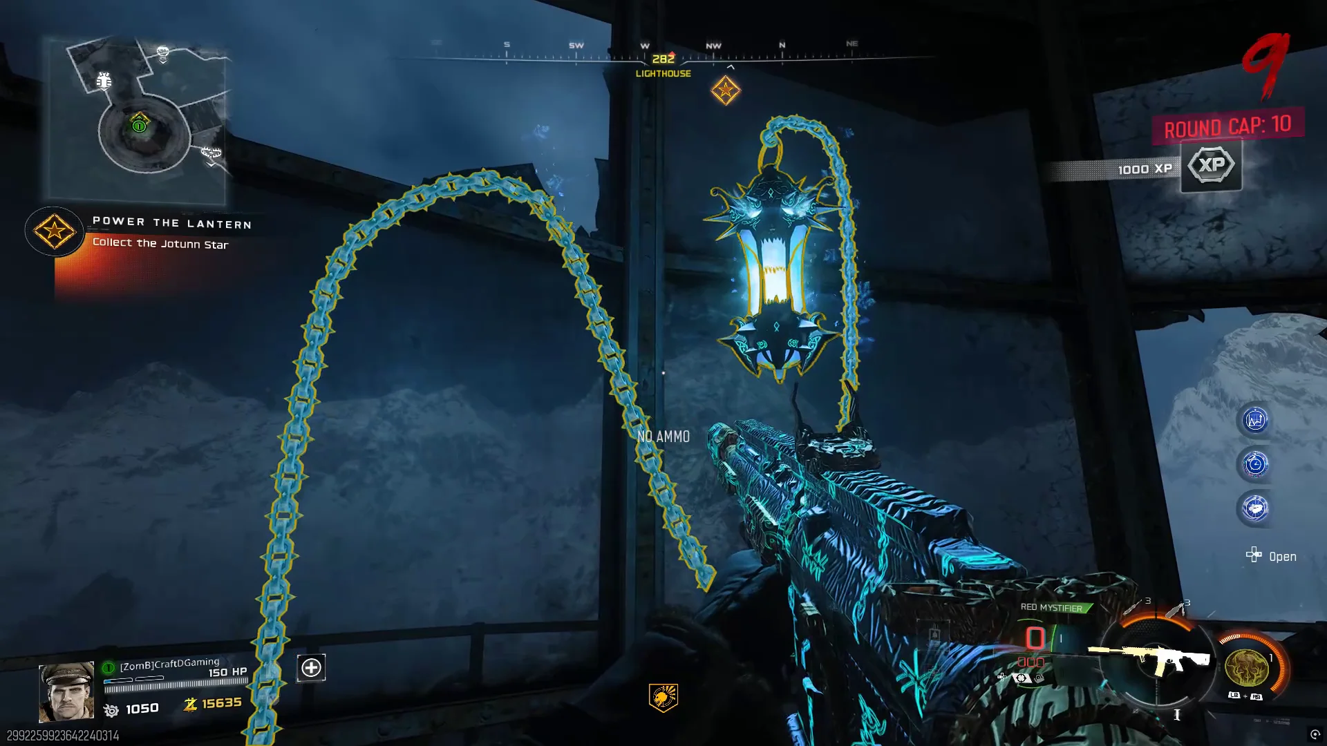 How To Obtain The Wonder Weapon