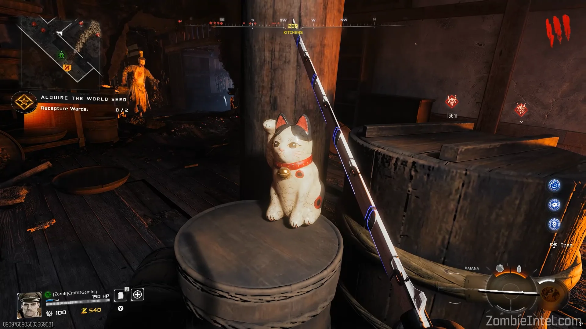 Maneki Neko - 1. Maneki-neko  01