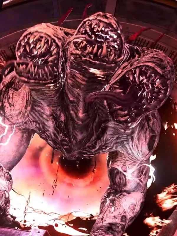 Abomination